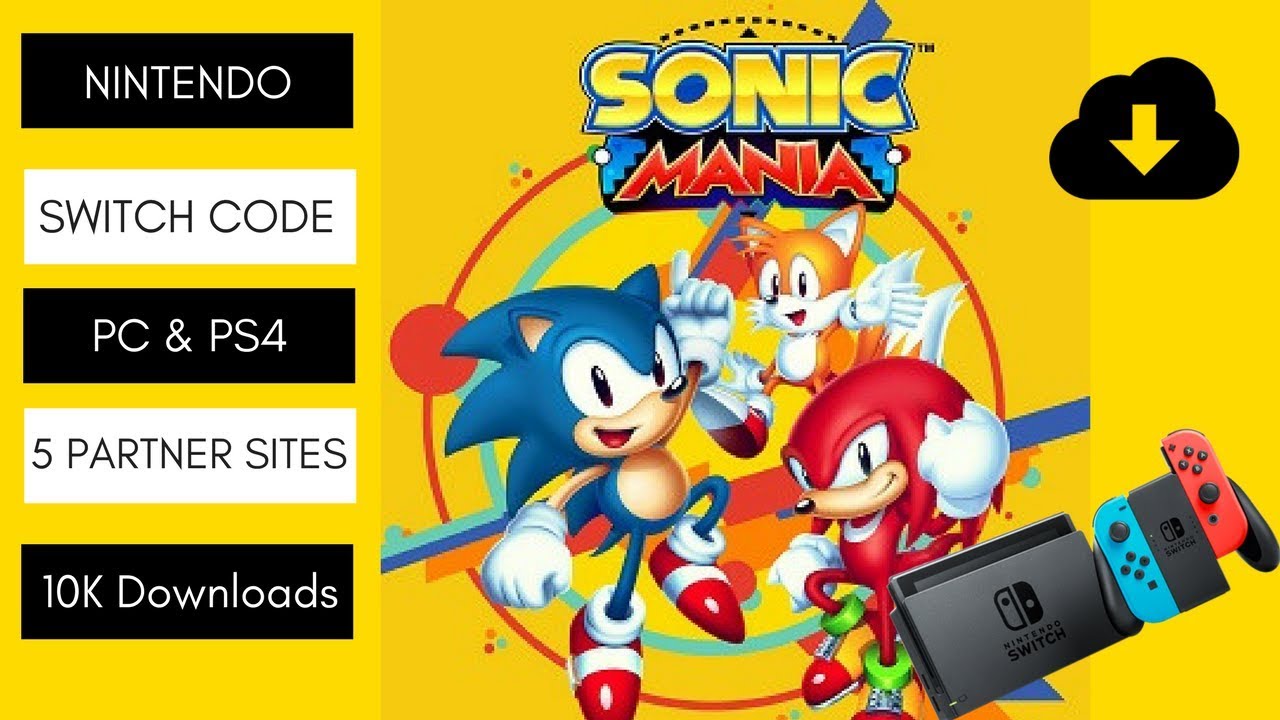 sonic heroes download android free